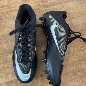 *NEW* Nike Football cleats!